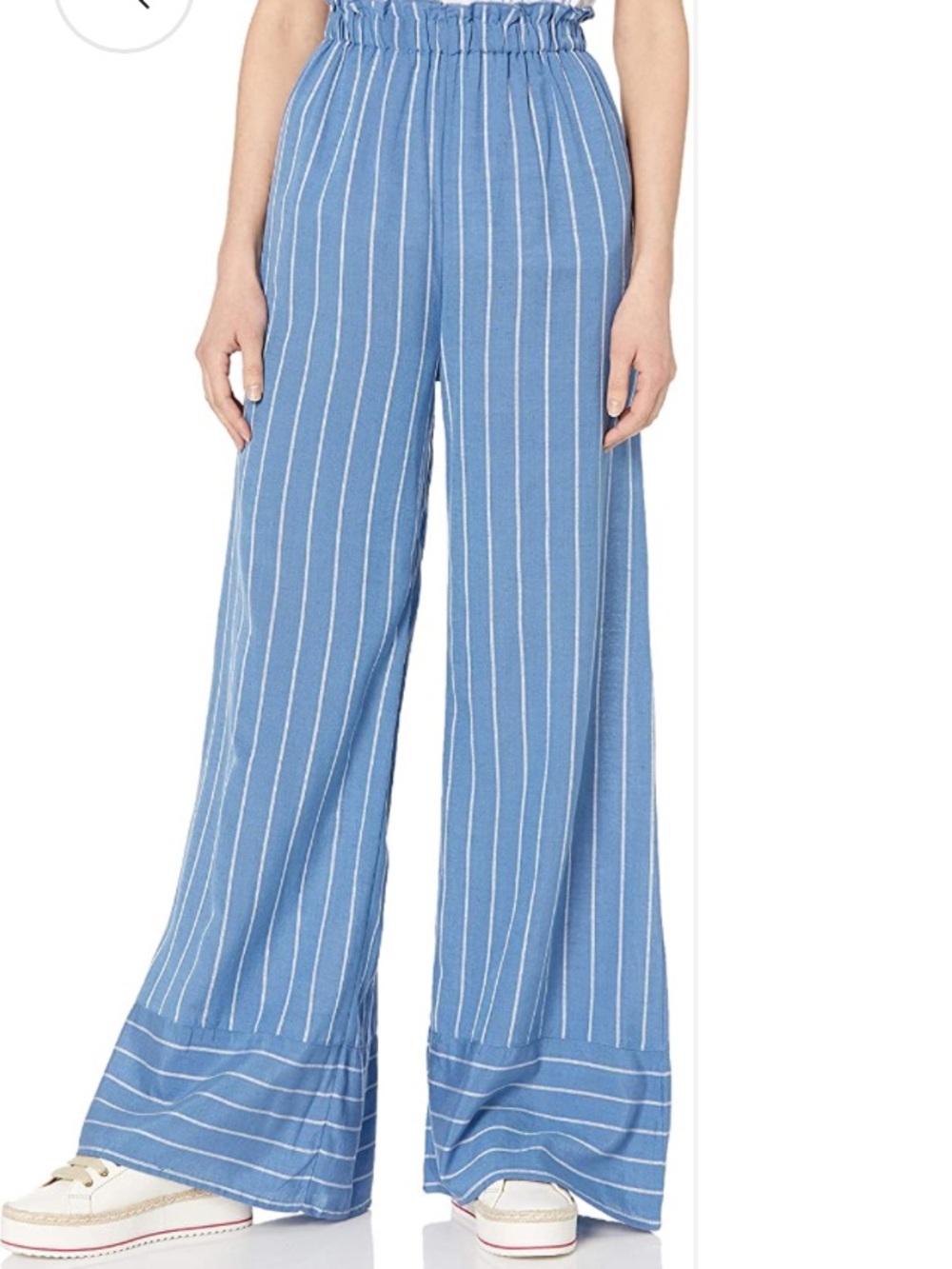 Billabong Women's Flip Out Beach Pants | S